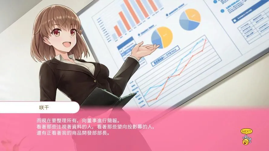 《窥视你的未来》v1.0.1 汉化中文版