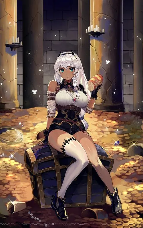 《米娅 AI(Mila AI)》v1.2.13b 汉化中文版