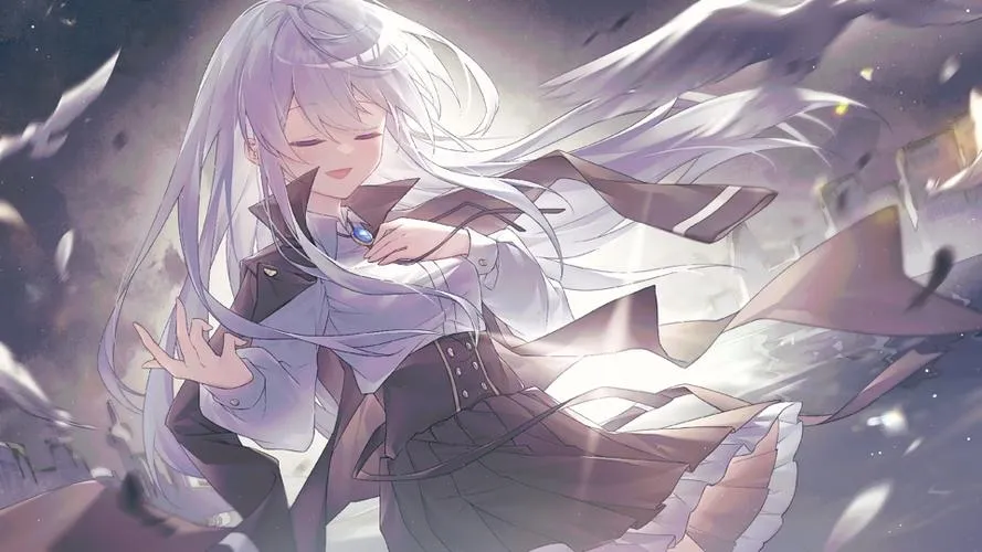 《米尔法尼亚(Milfania)》ver0.2 汉化中文版