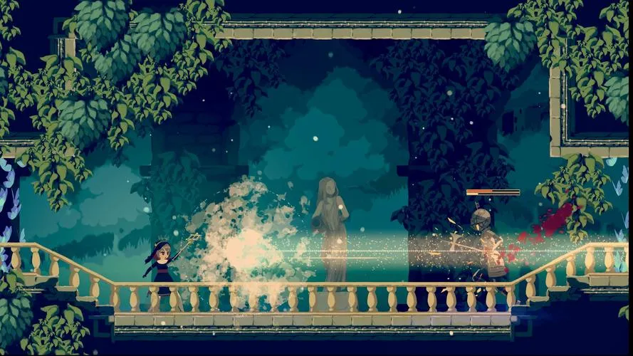 《米诺利亚》v1.085c 官方简体中文版