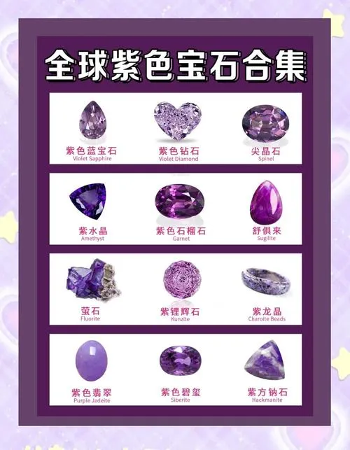 《紫色宝石传说》ver1.0 汉化中文版