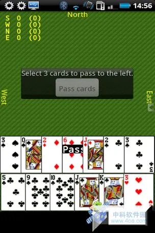 《红心游戏(Game of Hearts)》Ch.5 R2 汉化中文版