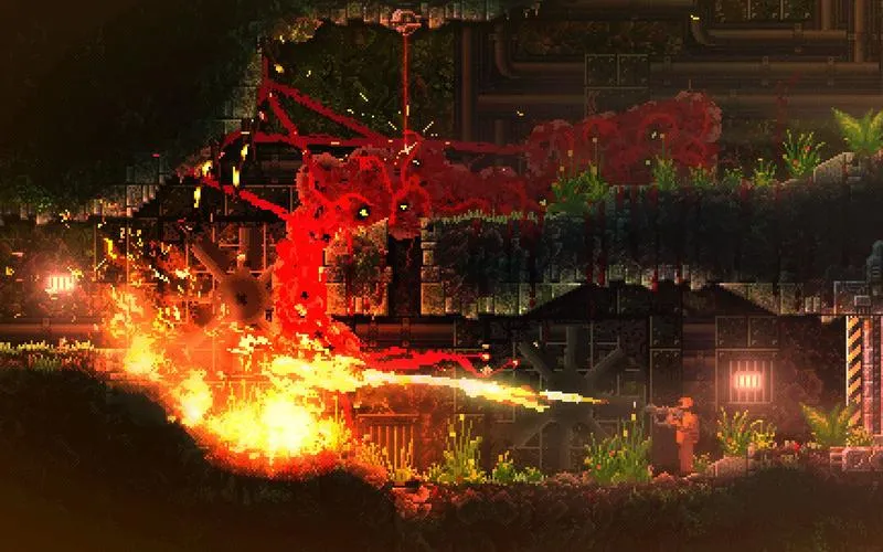 《红怪》v1.0.5.643 官方简体中文版