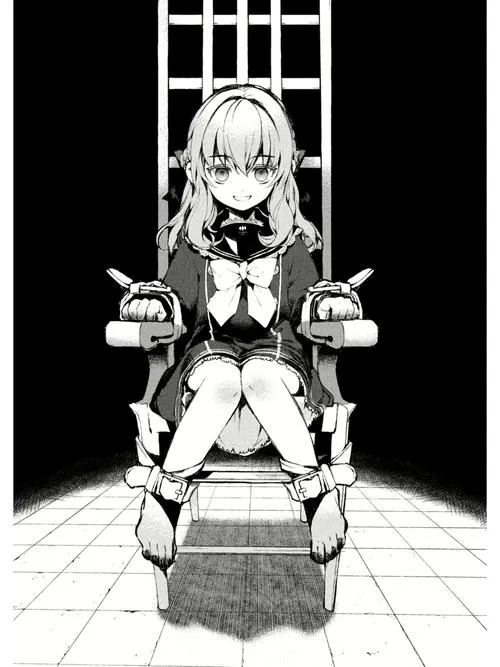 《红莲飞翔(ピュアフレイム)》汉化中文版