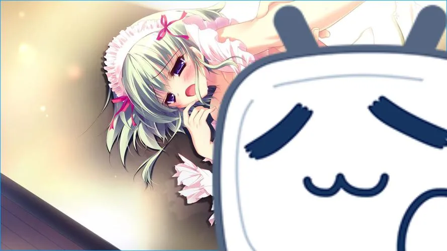 《纯白交响曲 SANA EDITION》Ver1.01 精翻汉化版