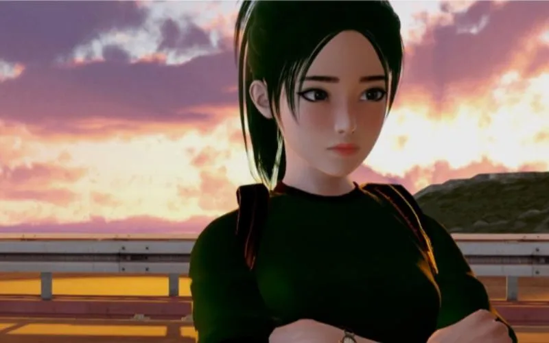 《纵火背叛(The Arson Betrayal)》ver0.7.5 汉化中文版
