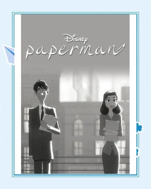 《纸上陌生人(Strangers on Paper)》Ch.2 v0.2.2 汉化中文版