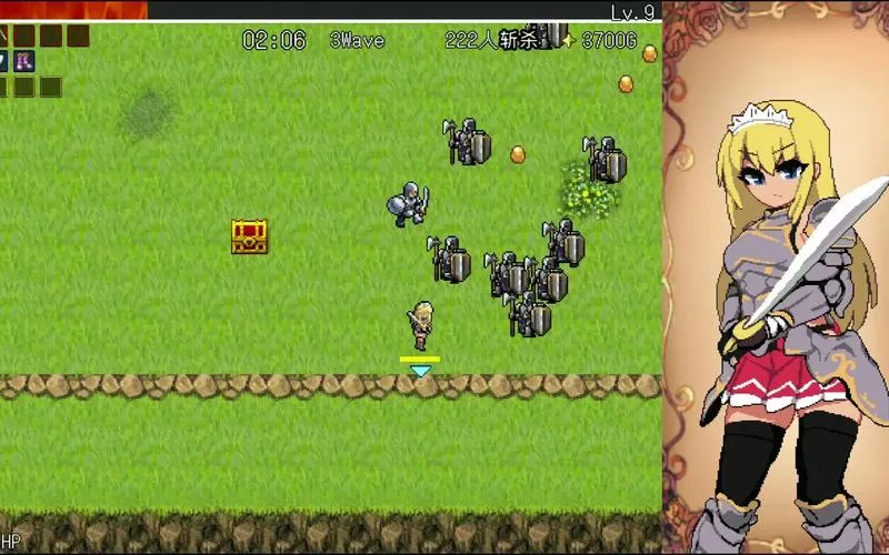 《绝望与荣光的战场DX》V1.09 Bui10881077 官方中文版