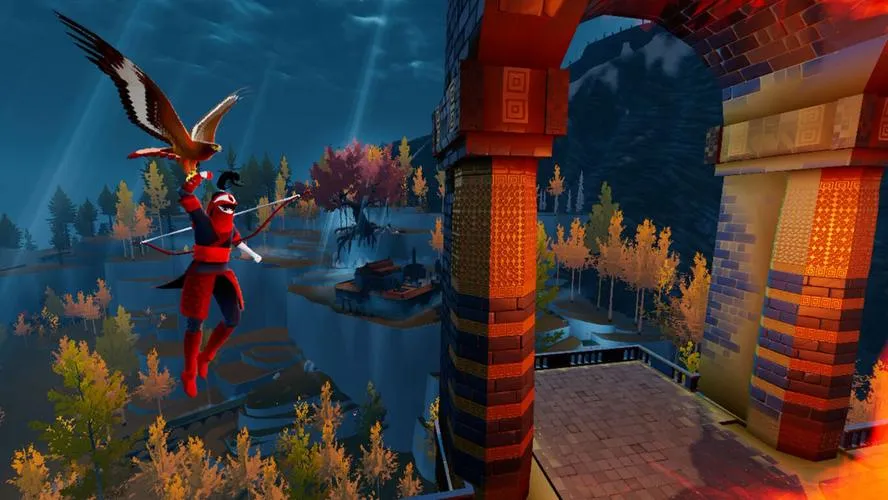 《绝路(无路之旅)》v1.0.61413 官方简体中文版