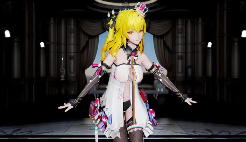 《统治游戏》ver0.2.0 汉化中文版