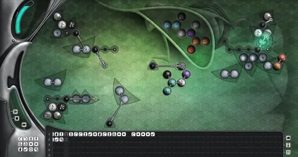 《维隆系统》v1.0.1g2 官方简体中文版