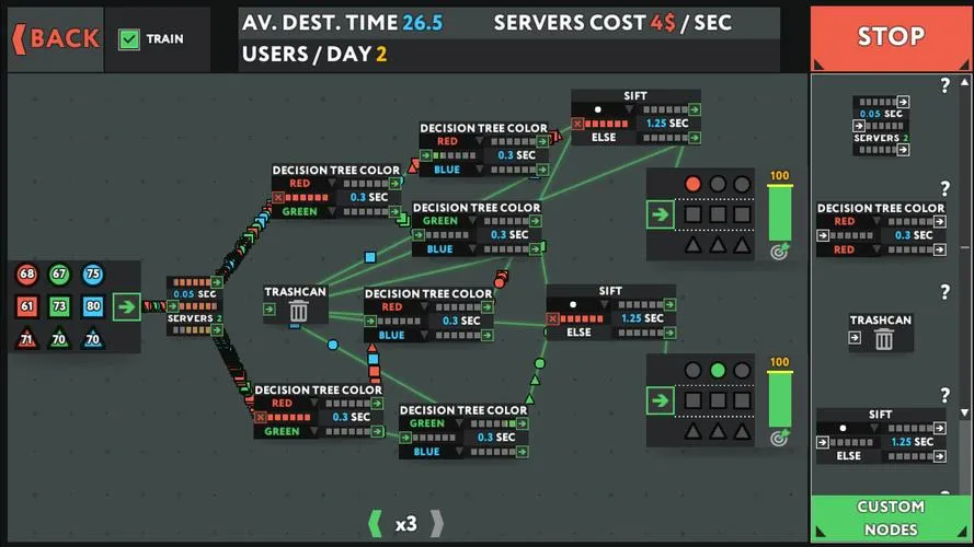 《编程模拟器》v1.7.101 官方简体中文版