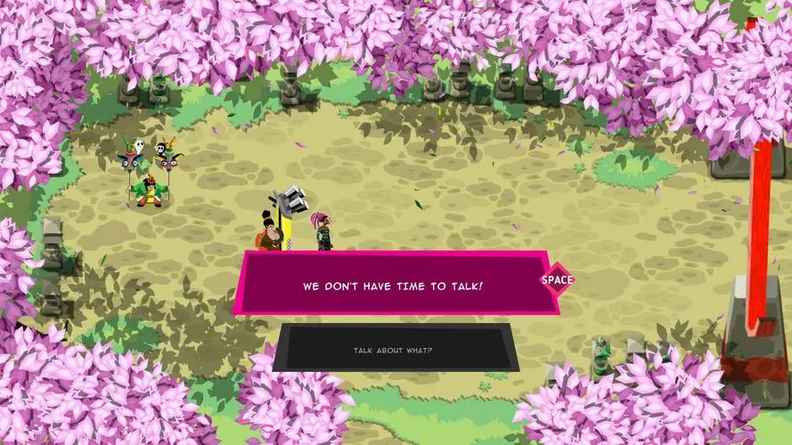 《网格之力 – 女神的面具》Build.9537339 官方简体中文版
