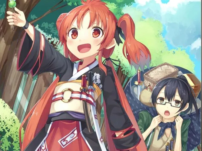 《罗刹封魔传》v1.0.0 官方简体中文版