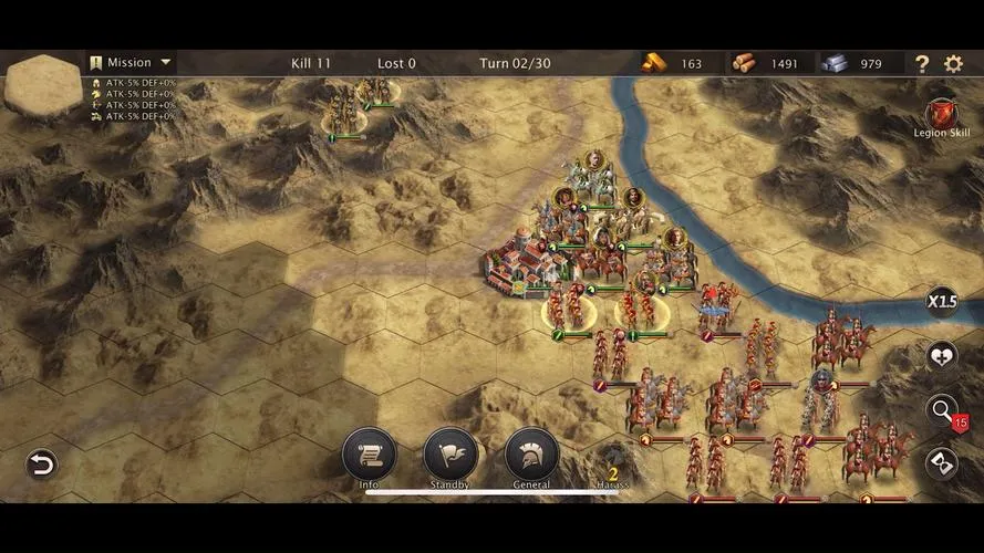 《罗马与征服》Build.11003358 官方简体中文版
