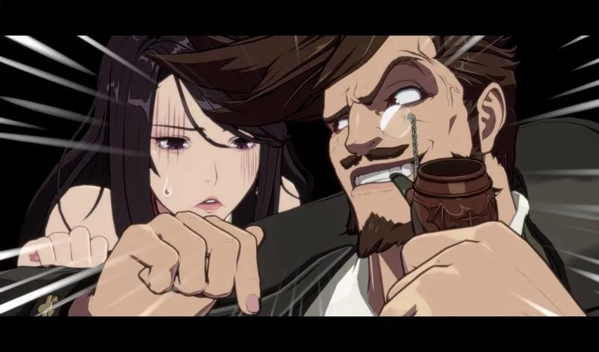 《罪恶 成功(Sinful Success)》Ch.7 汉化中文版