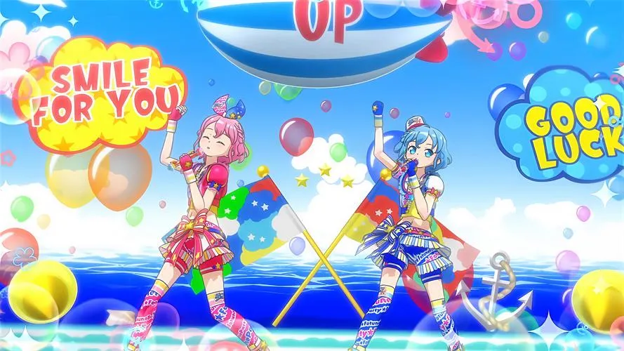 《美妙(Wonderful)》v0.1.1 汉化中文版