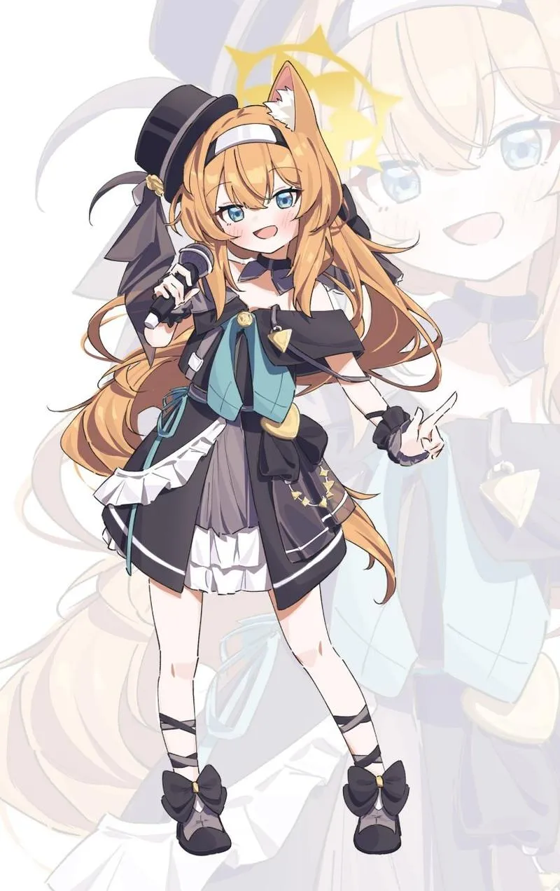《美少女偶像练习生》V1877 官方中文版