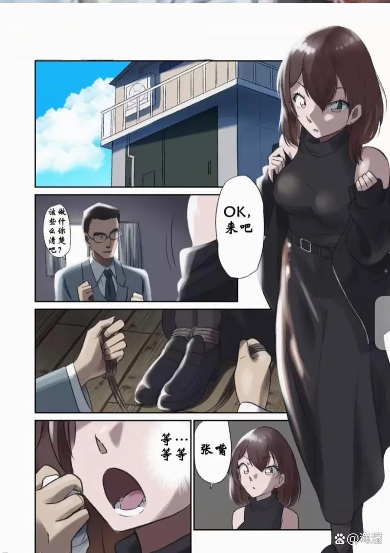 《老湿姬阿娜》汉化中文版
