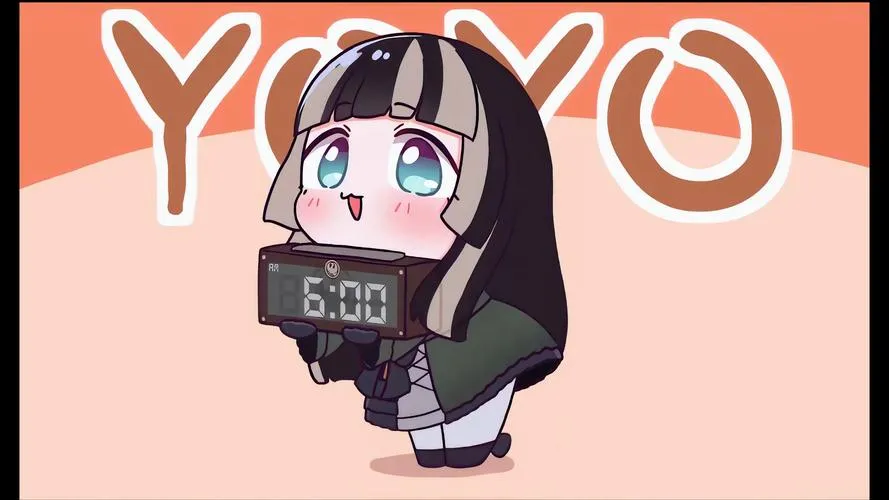 《耶！哇！嘿！》v1.0.0 官方简体中文版
