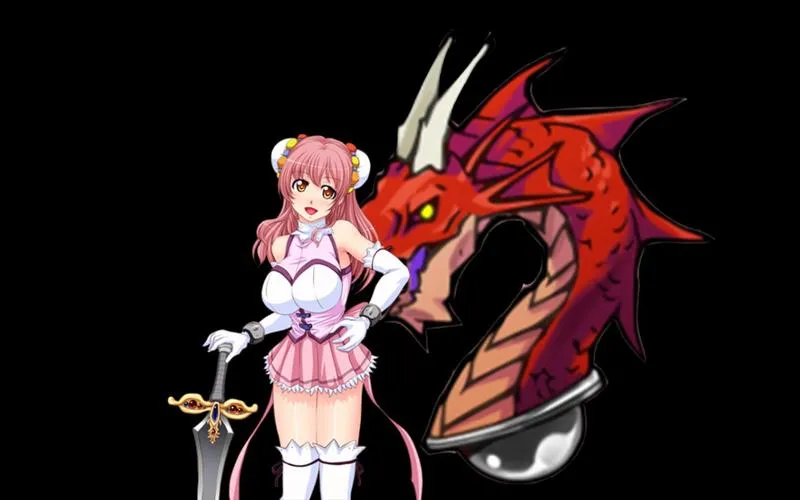 《耻域巫女生存RPG~森林神社的巫女日和~》v1.0 汉化中文版