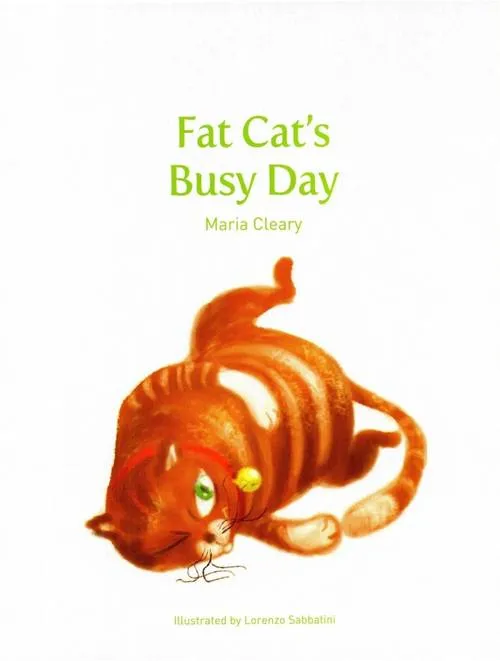 《育肥生涯(Fattening Career)》v0.09 汉化中文版