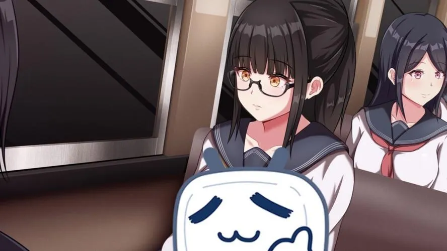 《背德的冲动》v1.02 汉化中文版