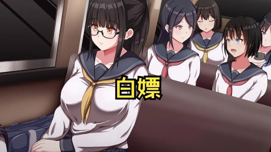 《背德的冲动》v1.02 汉化中文版