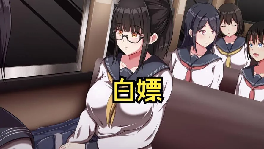 《背德的冲动》v1.02 汉化中文版