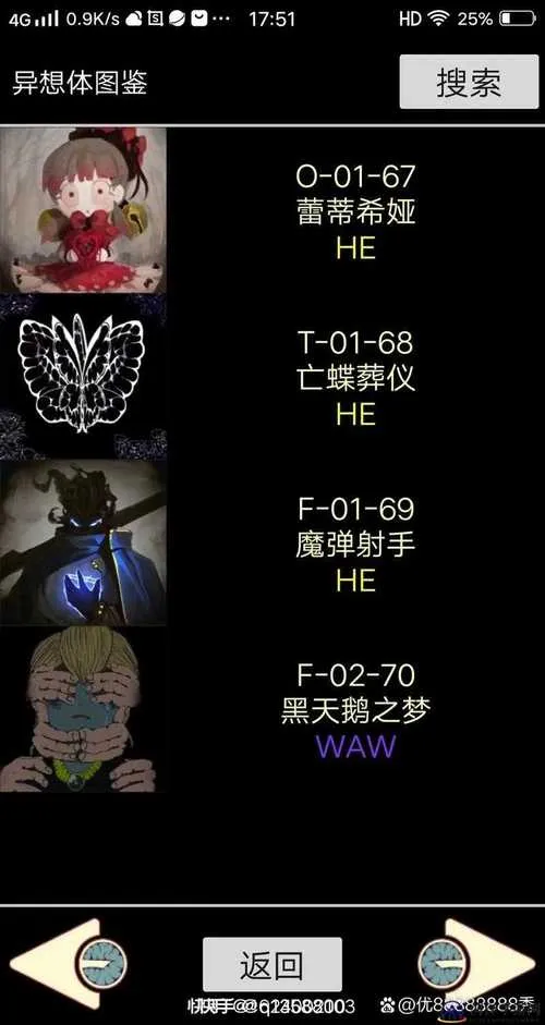 《脑叶公司怪物管理模拟》v1.0.2.13c 官方简体中文版