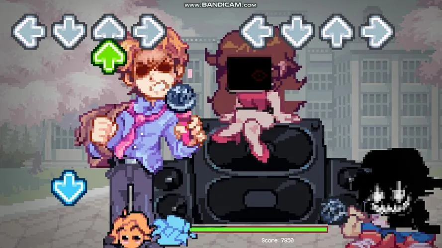 《腐化世界(Corrupted World)》v0.2.1 汉化中文版