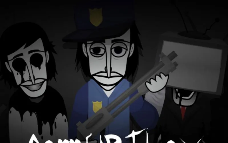 《腐败小镇(Corruption Town)》 ver0.8.2 官方中文版