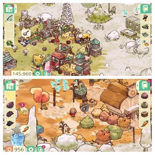 《舒适森林》v5.1.0 官方简体中文版