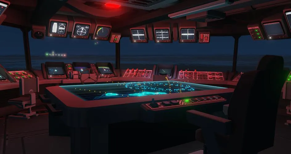 《航母指挥官2》v1.5.2 官方简体中文版