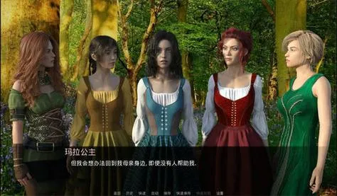 《艾洛迪奥》Ver0.6 汉化中文版
