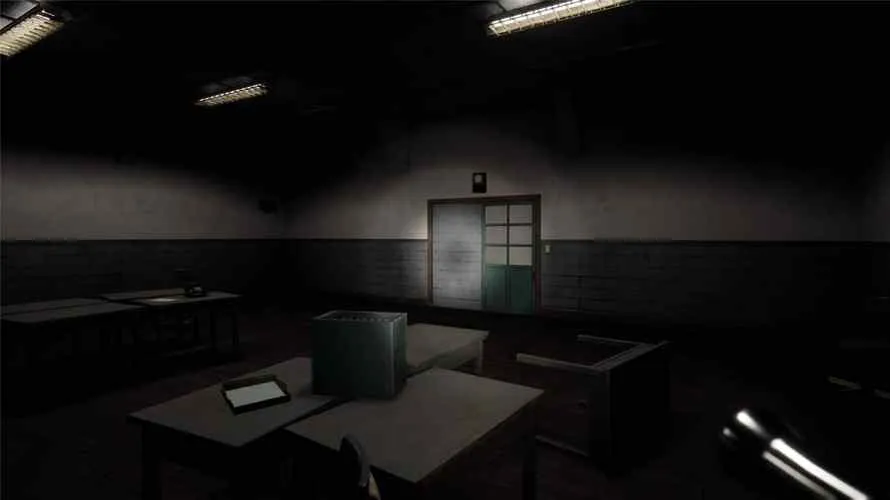 《花子在废弃的学校》完整版 官方简体中文版