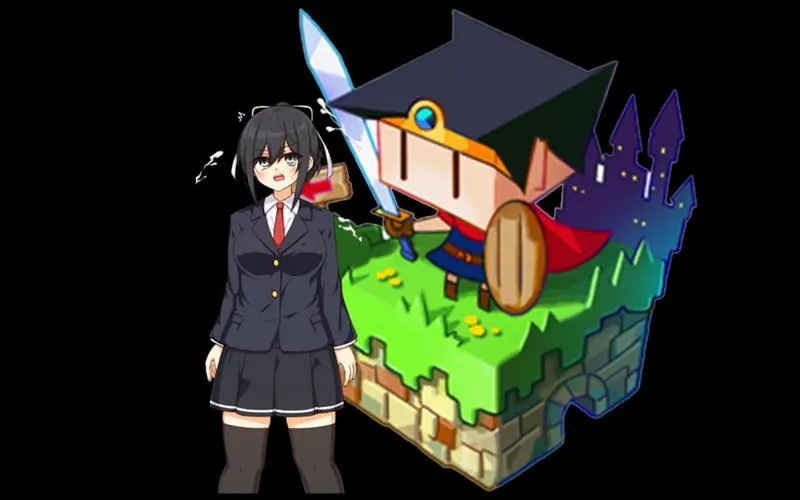 《苍天煌姬拉皮斯菲利亚》v1.0 汉化中文版
