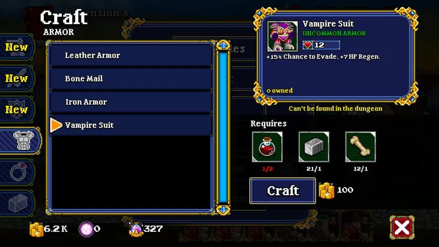 《苏打地牢2》v1.2.2 官方简体中文版