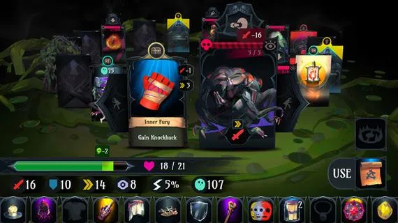 《苦痛之环(痛苦之戒)》v1.6.01 官方简体中文版
