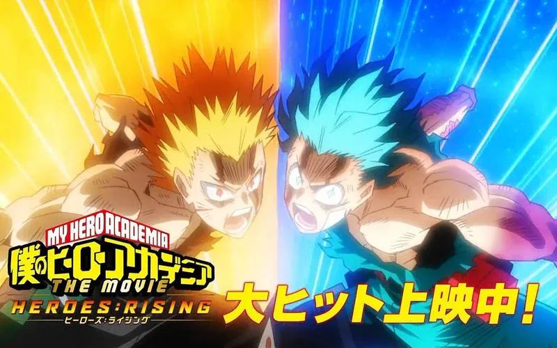 《英雄崛起（HeroesRise）》Ver25 汉化中文版
