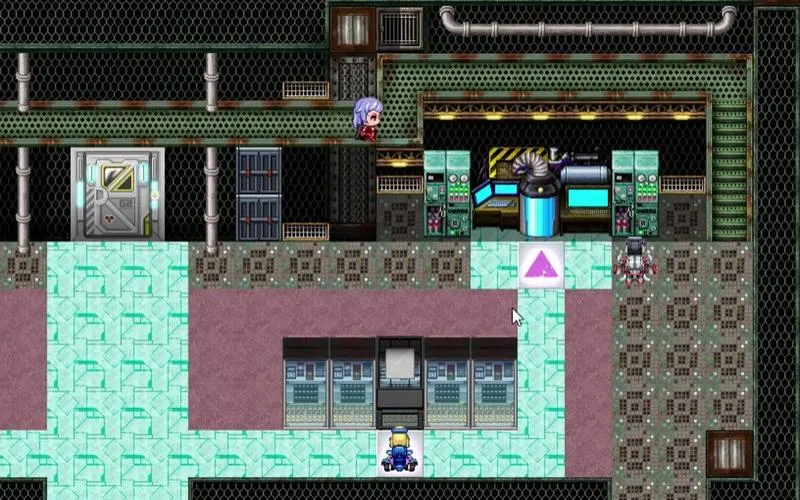 《英雄沉沦肃清计划》ver1.3D 官方中文版