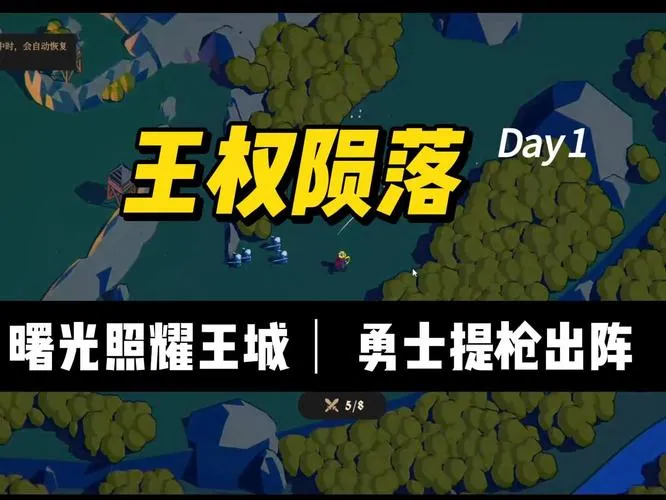 《英雄派对必须陨落(Hero Party Must Fall)》v0.5.0 Bugfix 1 汉化中文版