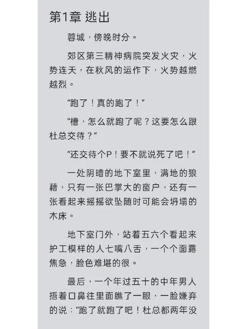 《荒唐的案例》v1.2.2 官方简体中文版
