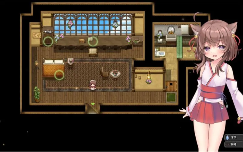 《莉可的不可思议差事》ver1.41 汉化中文版