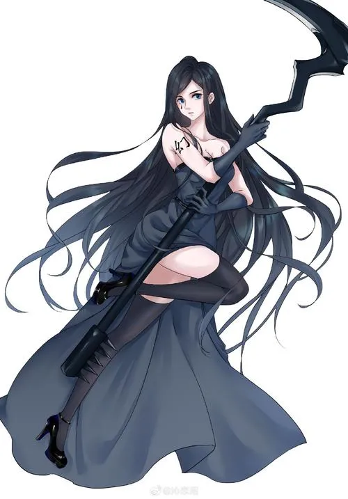 《莉莉丝崛起(Lilith Rising Season1)》ver1.0.3 官方中文版