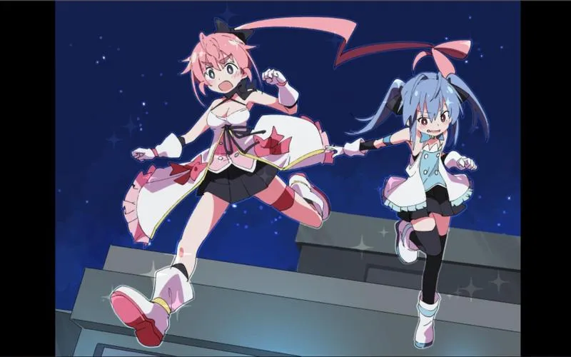 《莉露斯蒂亚最后的一周》ver1.0 汉化中文版