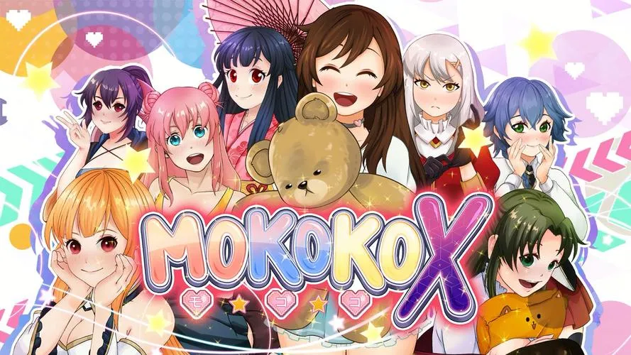 《莫科科X》官方中文版