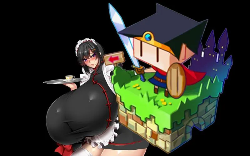 《菲菈的契约娼馆》v1.0 汉化中文版