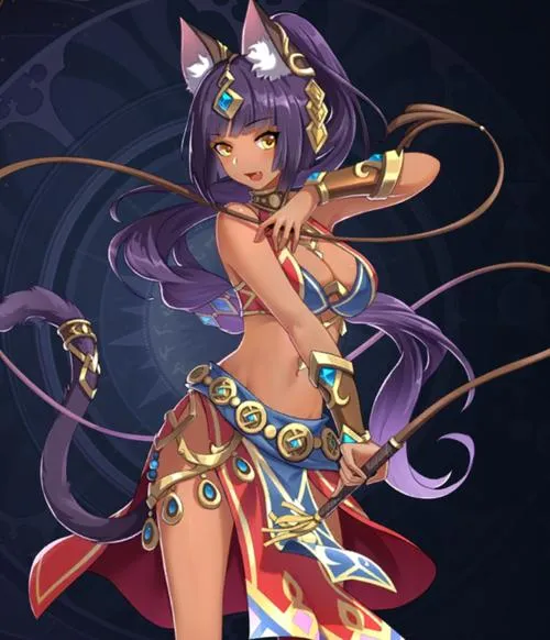 《萨莉亚和工口事件》汉化中文版