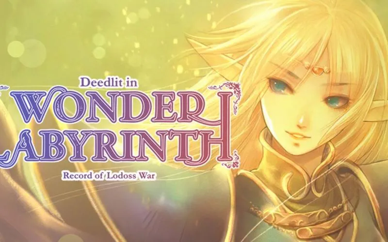 《蒂德莉特的奇境冒险》v1.0.2.4 官方简体中文版